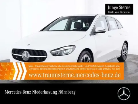 Used MERCEDES-BENZ CLASSE B Petrol 2023 Ad 