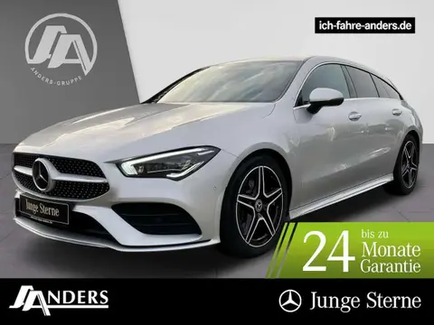 Used MERCEDES-BENZ CLASSE CLA Diesel 2020 Ad 