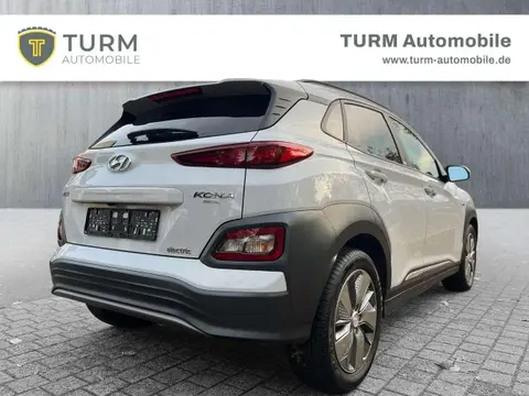 Used HYUNDAI KONA Electric 2020 Ad 