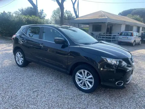 Used NISSAN QASHQAI Diesel 2017 Ad 