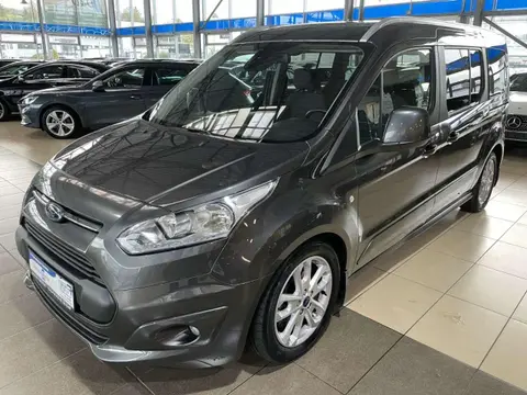 Used FORD GRAND TOURNEO Diesel 2018 Ad 