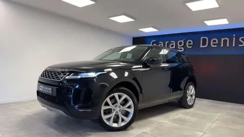 Used LAND ROVER RANGE ROVER EVOQUE Diesel 2020 Ad 