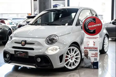 Annonce ABARTH 595 Essence 2020 d'occasion 