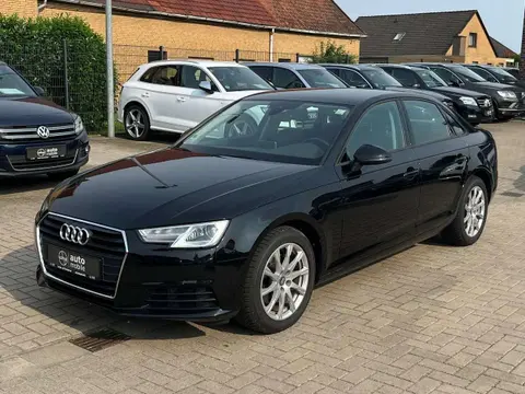 Used AUDI A4 Petrol 2016 Ad 