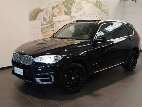 Annonce BMW X5 Diesel 2016 d'occasion 