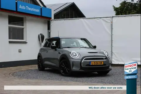 Used MINI COOPER Electric 2021 Ad 