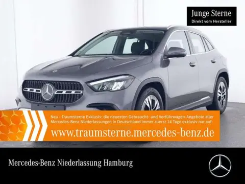 Used MERCEDES-BENZ CLASSE GLA Petrol 2023 Ad 