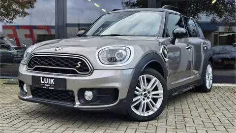 Used MINI COOPER Hybrid 2017 Ad 