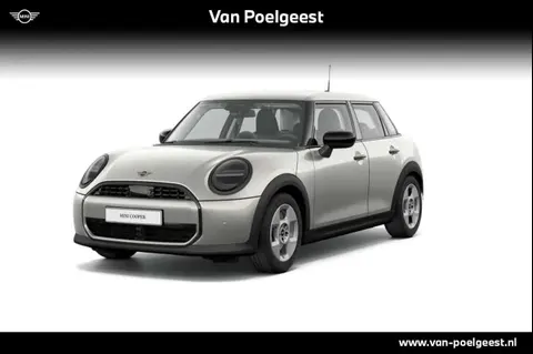 Used MINI COOPER Petrol 2024 Ad 