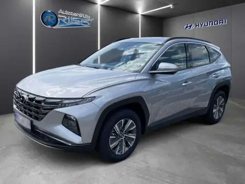 Annonce HYUNDAI TUCSON Essence 2024 d'occasion 