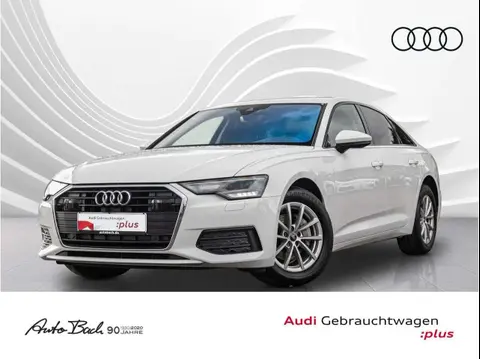 Used AUDI A6 Diesel 2021 Ad 