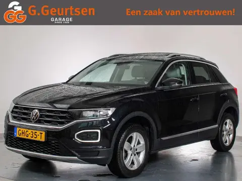 Used VOLKSWAGEN T-ROC Petrol 2020 Ad 