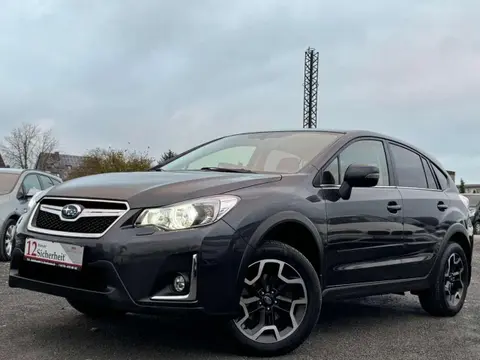 Used SUBARU XV Diesel 2016 Ad 