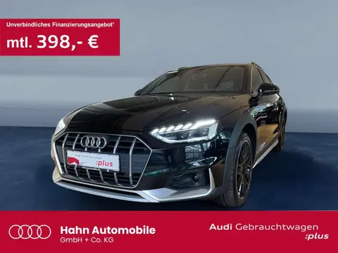 Annonce AUDI A4 Diesel 2021 d'occasion 