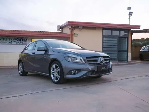 Used MERCEDES-BENZ CLASSE A Diesel 2015 Ad 