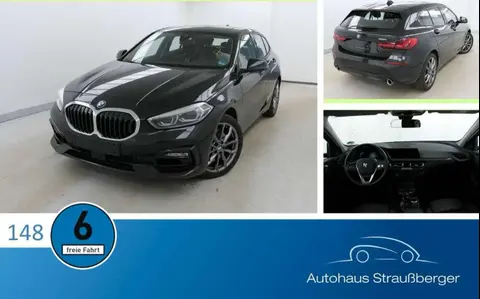 Annonce BMW SERIE 1 Essence 2023 d'occasion 