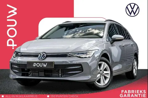 Annonce VOLKSWAGEN GOLF Essence 2024 d'occasion 