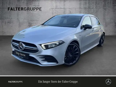 Used MERCEDES-BENZ CLASSE A Petrol 2020 Ad 