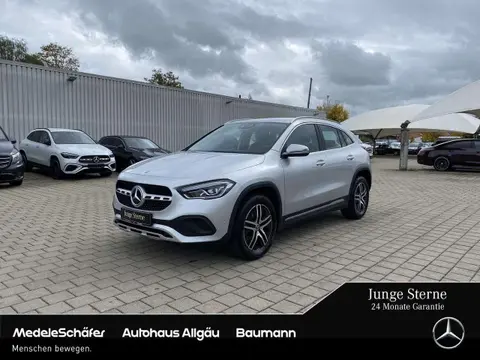 Used MERCEDES-BENZ CLASSE GLA Petrol 2023 Ad 