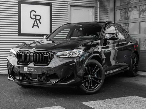 Annonce BMW X4 Essence 2021 d'occasion 