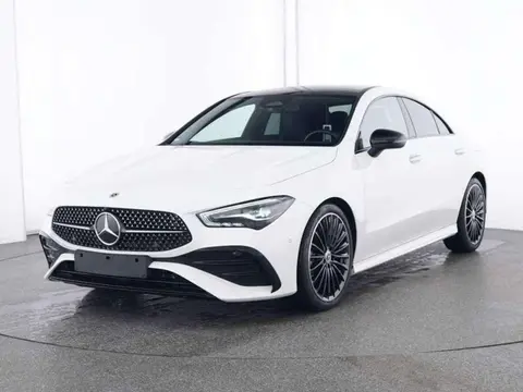 Annonce MERCEDES-BENZ CLASSE CLA Essence 2023 d'occasion 