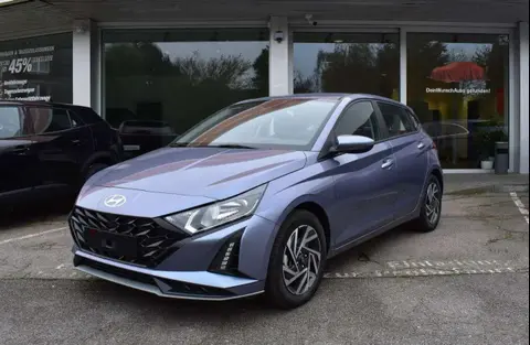 Annonce HYUNDAI I20 Essence 2024 d'occasion 