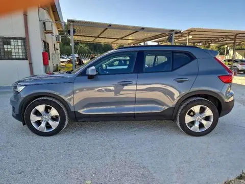 Annonce VOLVO XC40 Diesel 2020 d'occasion 