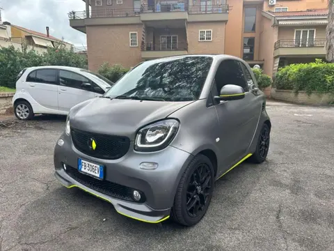 Used SMART FORTWO Petrol 2015 Ad 