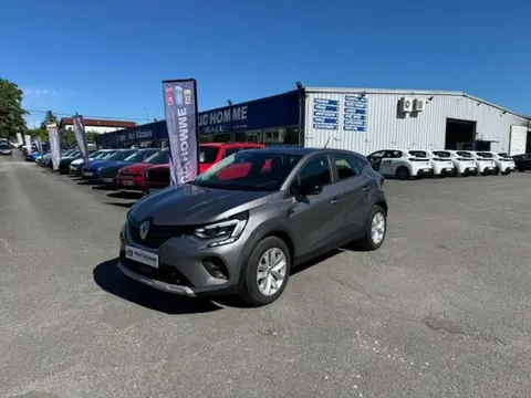 Used RENAULT CAPTUR Petrol 2023 Ad 