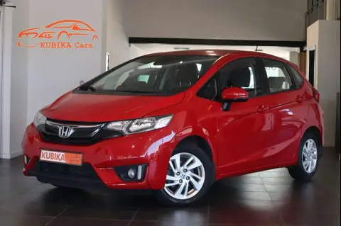 Used HONDA JAZZ Petrol 2016 Ad 