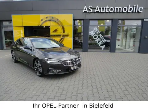 Used OPEL INSIGNIA Diesel 2020 Ad 