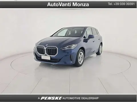 Used BMW SERIE 2 Petrol 2022 Ad 