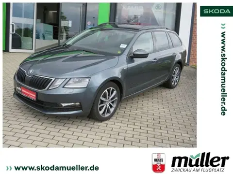 Annonce SKODA OCTAVIA Essence 2020 d'occasion 