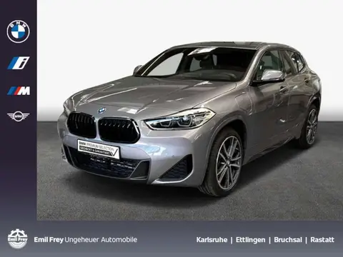 Used BMW X2 Hybrid 2023 Ad 