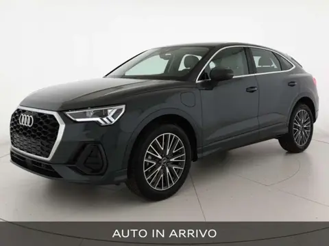 Annonce AUDI Q3 Hybride 2021 d'occasion 