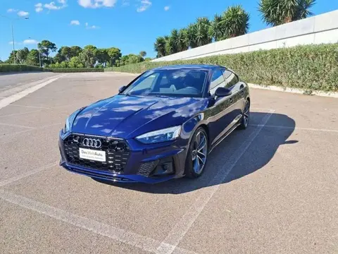 Used AUDI A5 Hybrid 2023 Ad 