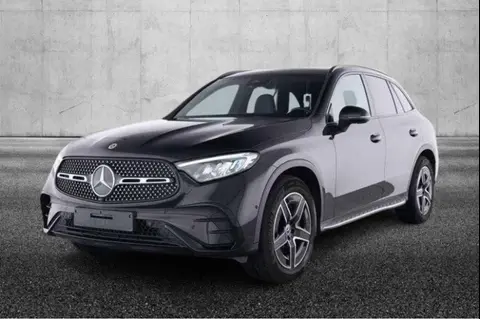 Used MERCEDES-BENZ CLASSE GLC Hybrid 2023 Ad 