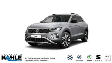 Used VOLKSWAGEN T-ROC Petrol 2024 Ad 