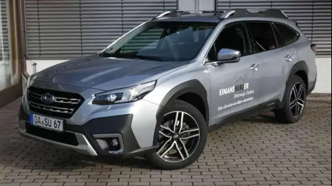 Used SUBARU OUTBACK Petrol 2023 Ad 