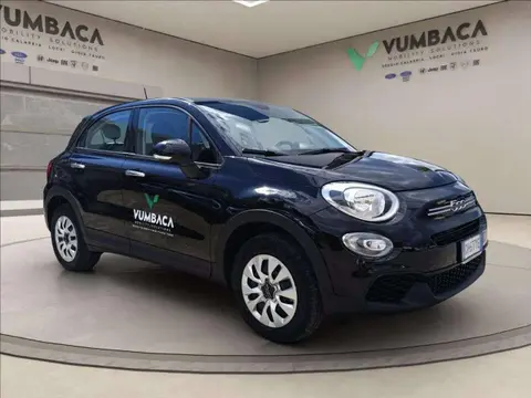 Used FIAT 500X Hybrid 2024 Ad 