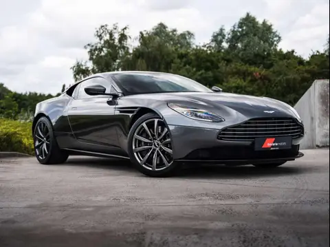 Annonce ASTON MARTIN DB11 Essence 2020 d'occasion 