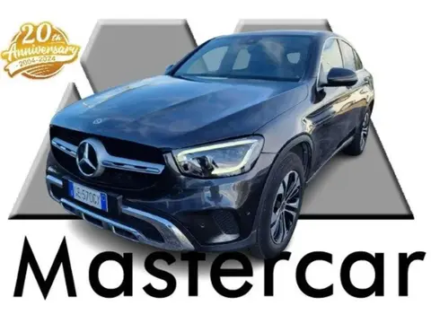 Used MERCEDES-BENZ CLASSE GLC Diesel 2021 Ad 