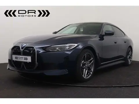 Used BMW I4 Electric 2024 Ad 