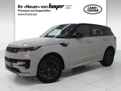 Used LAND ROVER RANGE ROVER SPORT Diesel 2024 Ad 