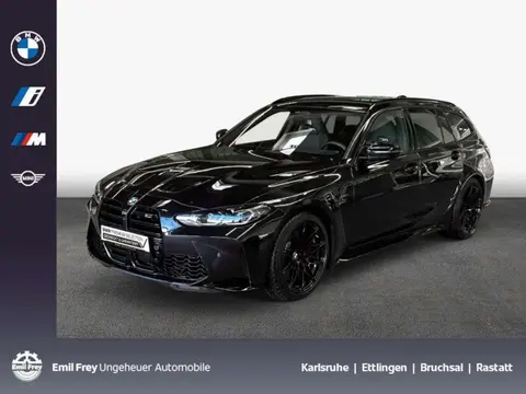 Annonce BMW M3 Essence 2024 d'occasion 