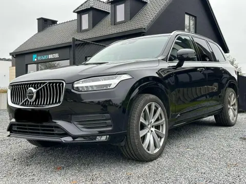 Used VOLVO XC90 Hybrid 2020 Ad 