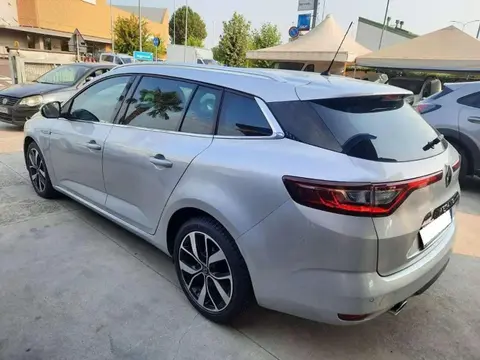 Annonce RENAULT MEGANE Diesel 2019 d'occasion 