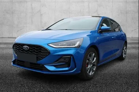 Annonce FORD FOCUS Diesel 2023 d'occasion 