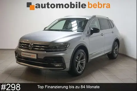 Annonce VOLKSWAGEN TIGUAN Essence 2020 d'occasion 