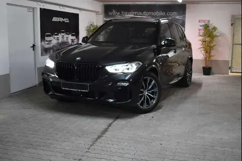 Annonce BMW X5 Diesel 2020 d'occasion 